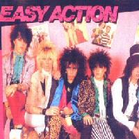 [Easy Action Easy Action Album Cover]