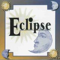 Eclipse Eclipse Album Cover