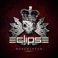 Eclipse Monumentum Album Cover