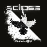 Eclipse Megalomanium II Album Cover