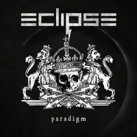 [Eclipse Paradigm Album Cover]