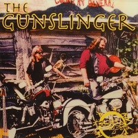 [Eclipse The Gunslinger Album Cover]