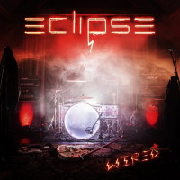 [Eclipse Wired Album Cover]