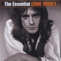 [Eddie Money The Essential Eddie Money Album Cover]