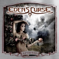 [Eden's Curse Eden's Curse - Revisited Album Cover]