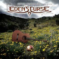 [Eden's Curse Seven Deadly Sins  Album Cover]