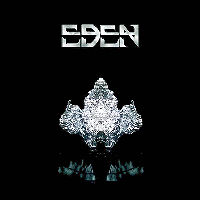 [Eden Eden Album Cover]