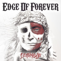 [Edge Of Forever Seminole Album Cover]