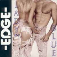 [Edge  Album Cover]