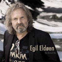 Egil Eldoen The Best of Me Album Cover