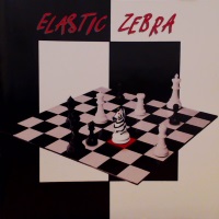 [Elastic Zebra Elastic Zebra Album Cover]