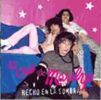 El Club De Marilyn Hecho En La Sombra Album Cover