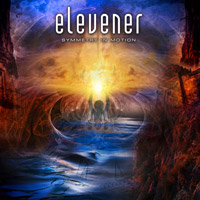 [Elevener  Album Cover]