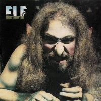 Elf Elf Album Cover