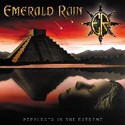 [Emerald Rain Perplexed in the Extreme Album Cover]