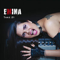 Emina Take  1 Album Cover