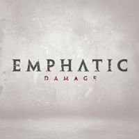[Emphatic Damage Album Cover]