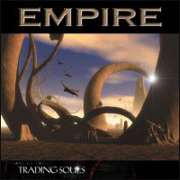 Empire Trading Souls Album Cover