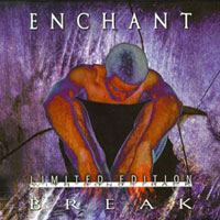 Enchant Break Album Cover