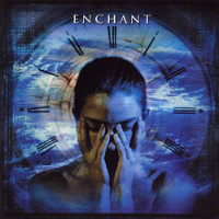 Enchant Blink Of An Eye Album Cover