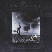 [Enchant Juggling 9 Or Dropping 10 Album Cover]
