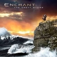 Enchant The Great Divide  Album Cover