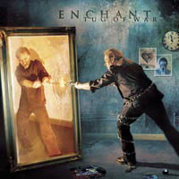 Enchant Tug Of War Album Cover