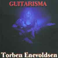 [Torben Enevoldsen  Album Cover]