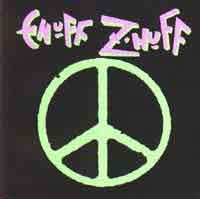 [Enuff Z'Nuff Enuff Z'Nuff Album Cover]