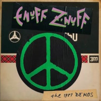[Enuff Z'Nuff The 1987 Demos Album Cover]