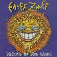 Enuff Z'Nuff discography reference list of music CDs. Heavy Harmonies