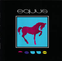 Equus Equus Album Cover