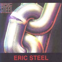 [Eric Steel Eric Steel Album Cover]