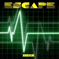 [Escape  Album Cover]