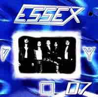 Essex D7 Album Cover