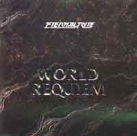 Eternal Ryte World Requiem Album Cover