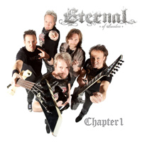 Eternal of Sweden Chapter 1 Album Cover