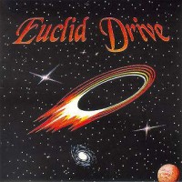 [Euclid Drive Euclid Drive Album Cover]