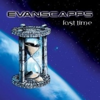 Evanscapps Last Time Album Cover