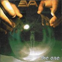 Eva The One Album Cover