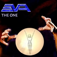Eva The One Album Cover