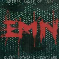 [Every Mother's Nightmare Deeper Shade of Grey Album Cover]