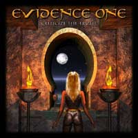 Evidence One Criticize the Truth Album Cover