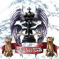 Evil Wings Evil Wings Album Cover