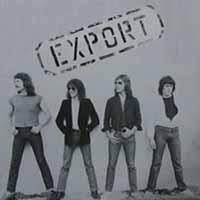 Export Export Album Cover