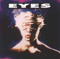 Eyes Eyes Album Cover