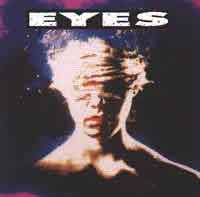 [Eyes  Album Cover]