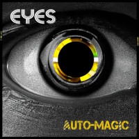 Eyes Auto-Magic Album Cover