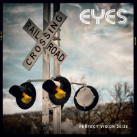 Eyes Perfect Vision 20/20 Album Cover