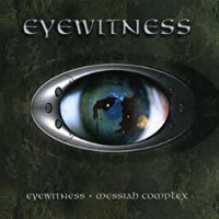 [Eyewitness Eyewitness - Messiah Complex Album Cover]